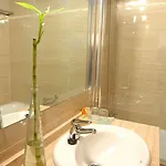Отель La Casa Del Cubon Агилафуэнте