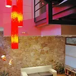 La Casa Del Cubon Hotel 4*