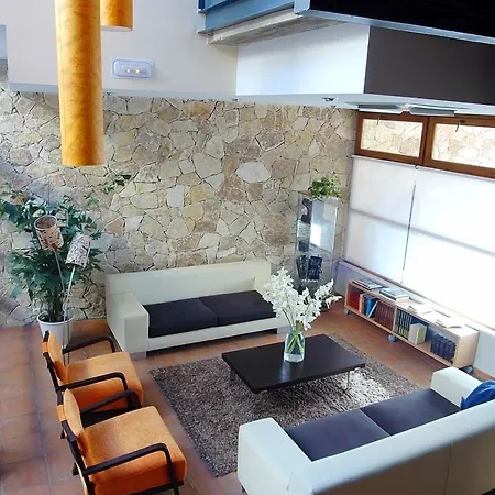 La Casa Del Cubon 4* Aguilafuente