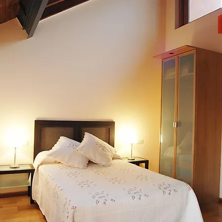 La Casa Del Cubon 4* Aguilafuente