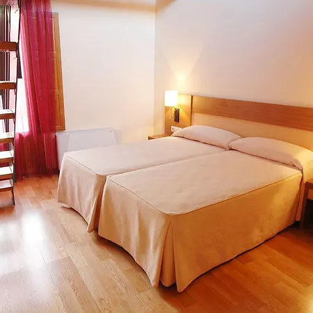 מלון La Casa Del Cubon