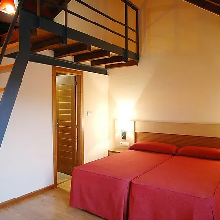 מלון La Casa Del Cubon