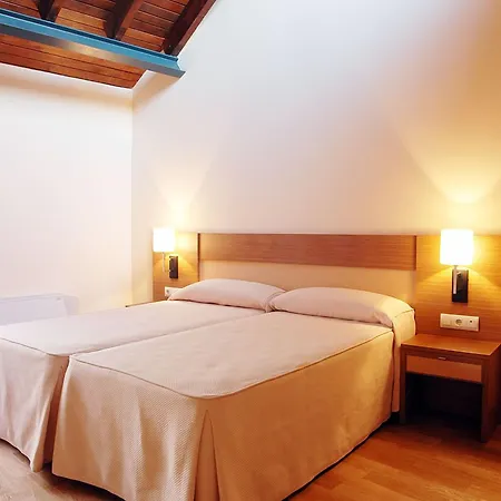 מלון La Casa Del Cubon