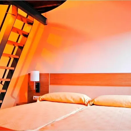 La Casa Del Cubon מלון