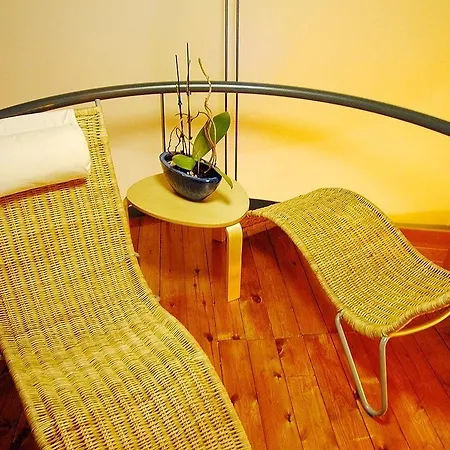 فندق La Casa Del Cubon