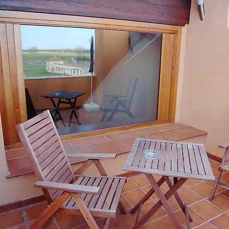 La Casa Del Cubon Aguilafuente