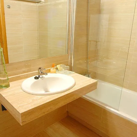 فندق La Casa Del Cubon 4*