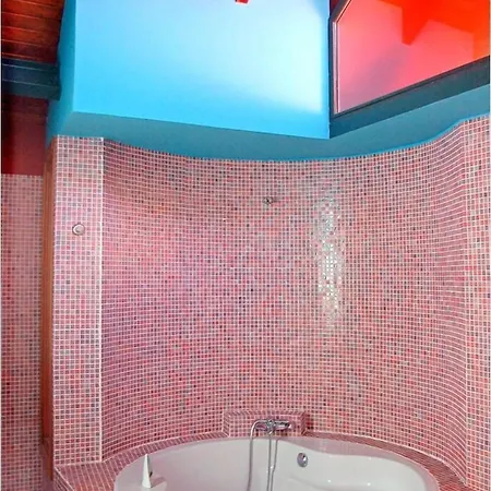 La Casa Del Cubon מלון 4*