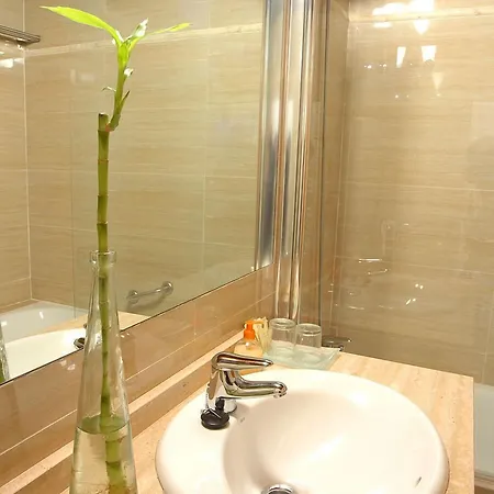 מלון La Casa Del Cubon Aguilafuente