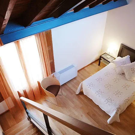 فندق La Casa Del Cubon 4*