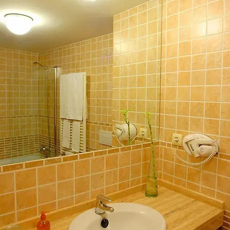 La Casa Del Cubon 4*