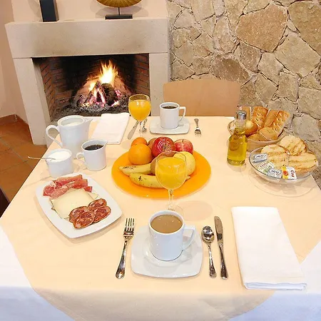 La Casa Del Cubon 4* Aguilafuente