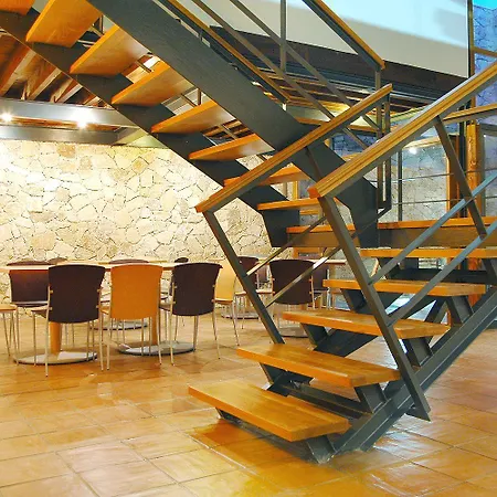 La Casa Del Cubon 4*