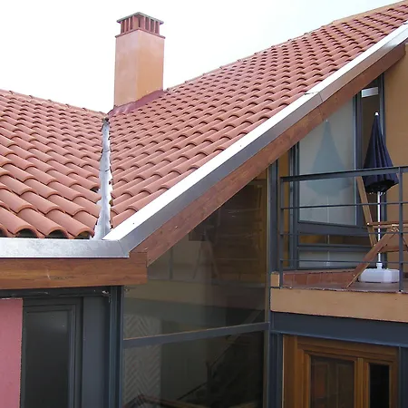 La Casa Del Cubon Aguilafuente