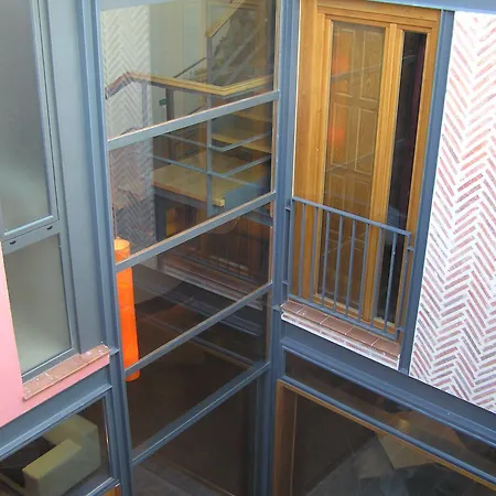 La Casa Del Cubon מלון Aguilafuente