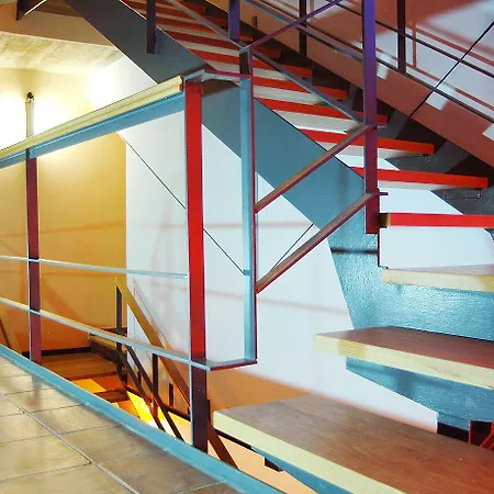 La Casa Del Cubon 4* Агилафуэнте
