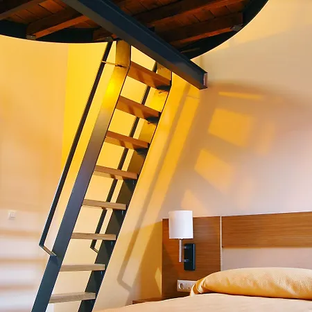 La Casa Del Cubon Aguilafuente