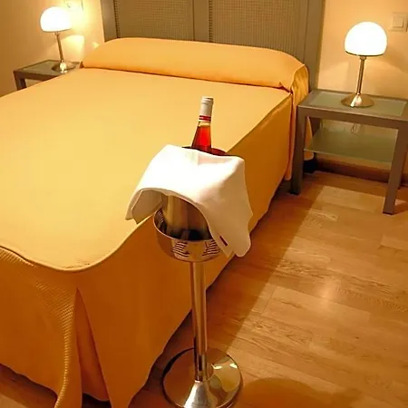 La Casa Del Cubon فندق 4*