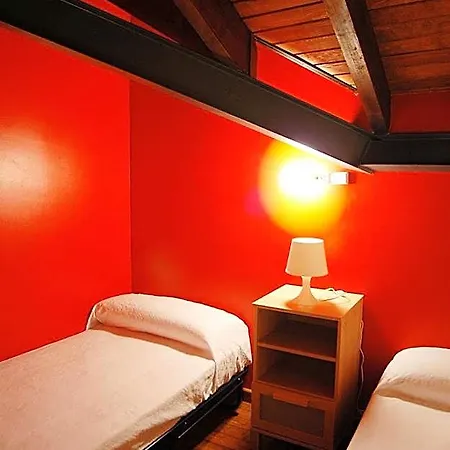 فندق La Casa Del Cubon Aguilafuente
