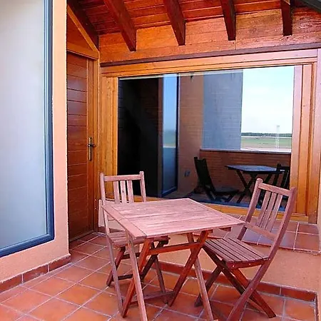 La Casa Del Cubon فندق