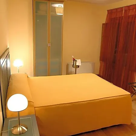 La Casa Del Cubon فندق