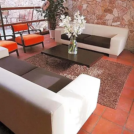 La Casa Del Cubon فندق