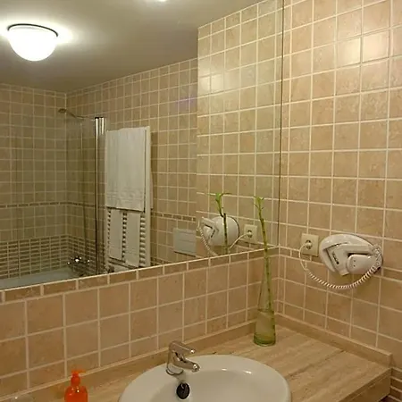 La Casa Del Cubon فندق 4*