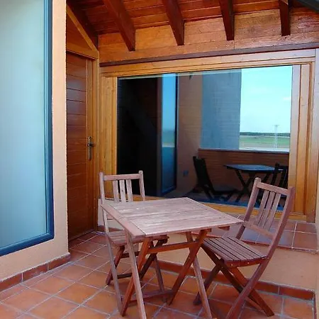 מלון La Casa Del Cubon