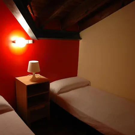La Casa Del Cubon 4*