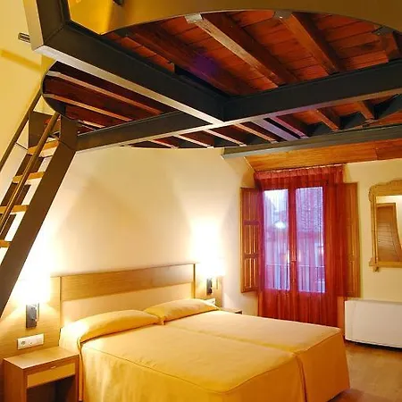 La Casa Del Cubon 4* Aguilafuente