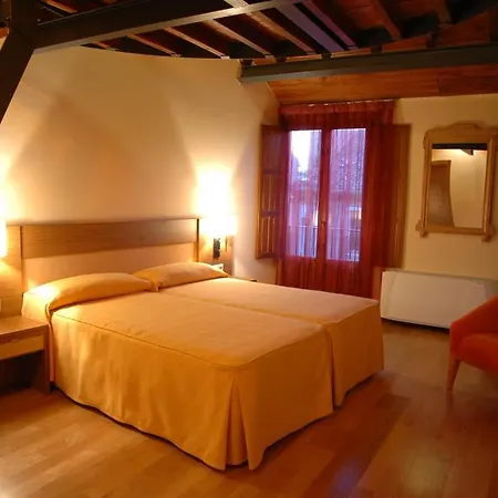 La Casa Del Cubon מלון Aguilafuente