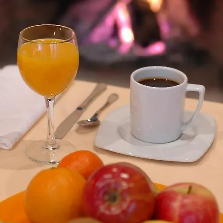 La Casa Del Cubon 4*