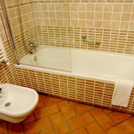 فندق La Casa Del Cubon 4*