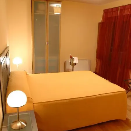 La Casa Del Cubon מלון 4*