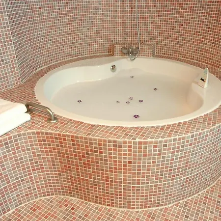 מלון La Casa Del Cubon