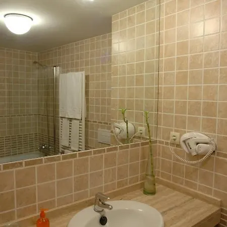 La Casa Del Cubon מלון 4*