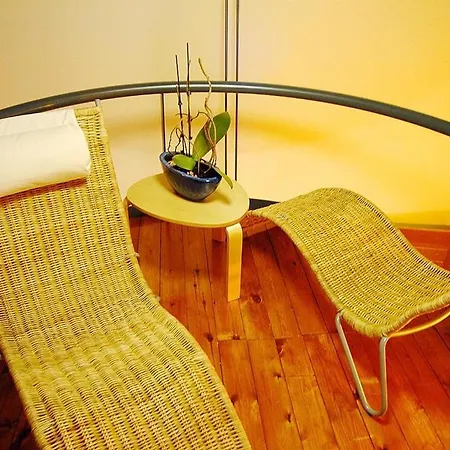 La Casa Del Cubón 4*