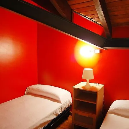 La Casa Del Cubon Агилафуэнте