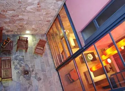 La Casa Del Cubon 4* Aguilafuente