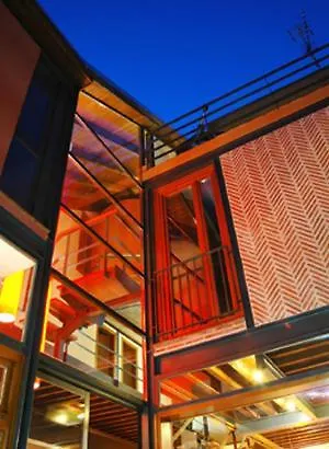 La Casa Del Cubon מלון Aguilafuente