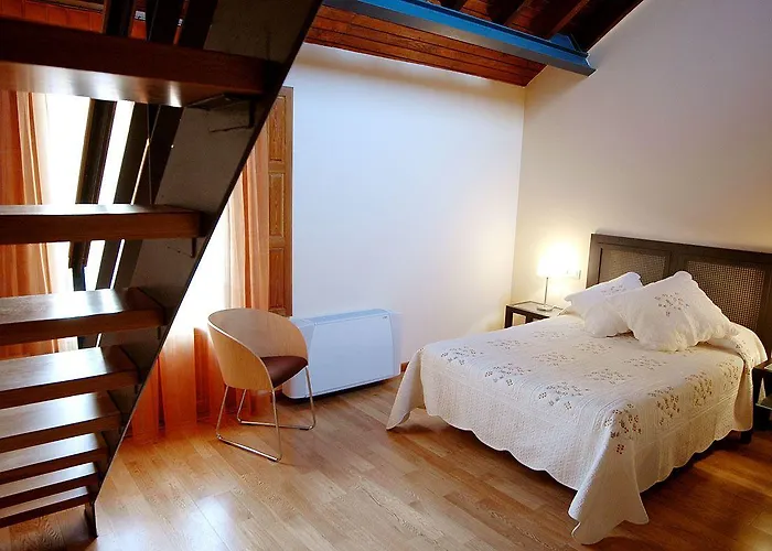 Hotel La Casa Del Cubón Aguilafuente