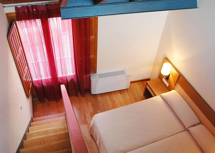 מלון La Casa Del Cubon Aguilafuente