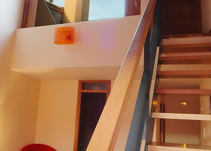 Hotel La Casa Del Cubón 4*