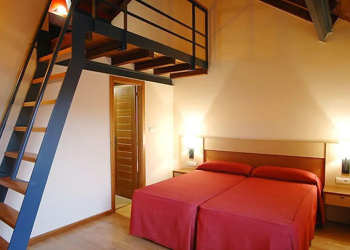 Hotel La Casa Del Cubón