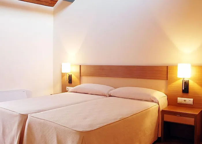 Hotel La Casa Del Cubón