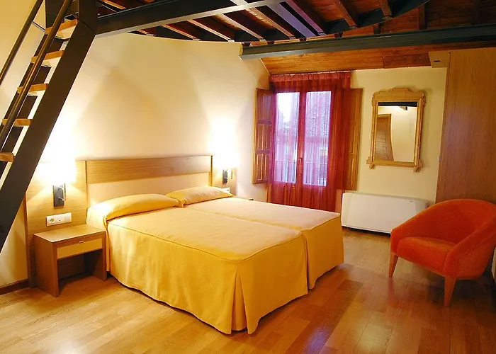 Hotel La Casa Del Cubón