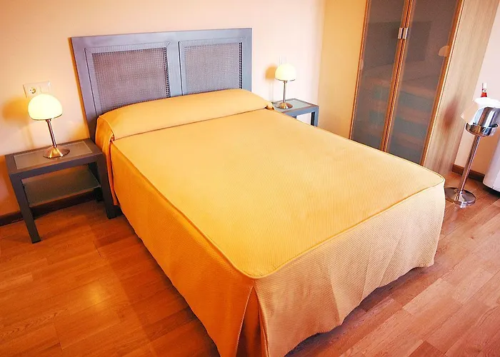 La Casa Del Cubón Hotel Aguilafuente