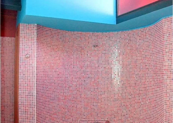 La Casa Del Cubon מלון 4*