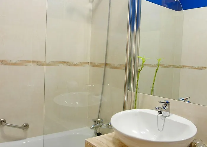 Hotel La Casa Del Cubón 4*