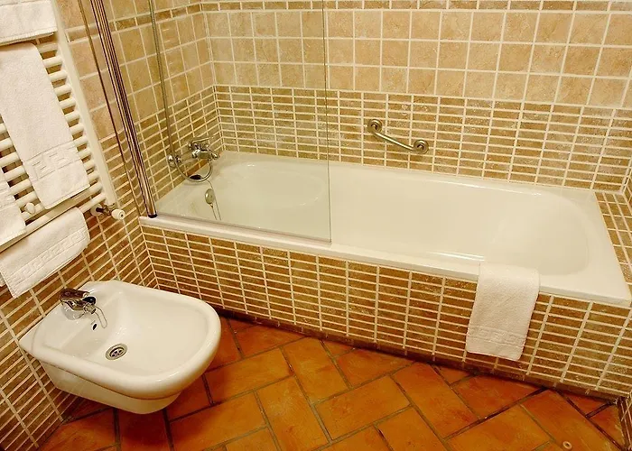 Hotel La Casa Del Cubón Aguilafuente